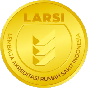 LARSI Logo