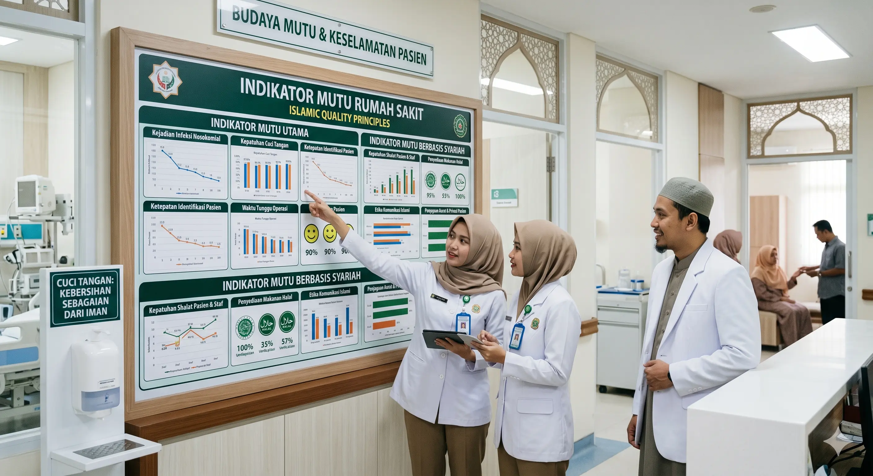 RS Muhammadiyah Rodliyah Achid