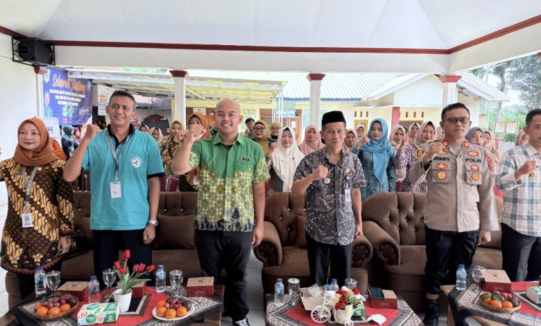 RS Muhammadiyah Rodliyah Achid Gelar Spesialis Keliling di Desa Mereng, Ratusan Warga Antusias Ikuti Pemeriksaan
